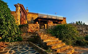 Casa Rural La Cordonera